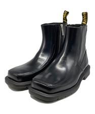 Dr.Martens BUTTERO DURROW ZIP EU36.5 US6 Black