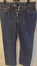 Momotaro Jeans Vintage Label 0901 Classic Straight 29