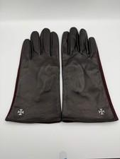 Enfants Riches Deprimes Two Tone Leather Gloves