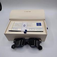 T Henri Sian Twilight Sunglasses - JMM/Matsuda/Masunaga