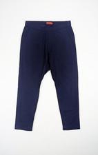 Barena Venezia Blue Wool Pants Size 46 W32 L28 Made in Italy
