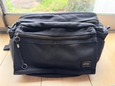 Porter HEAT Waist Bag L Yoshida Heat