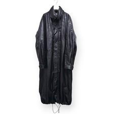SS1999 Issey Miyake Men Naoki Takizawa PARACHUTE COAT JACKET
