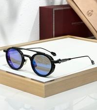 JACQUES MARIE MAGE LIVINGSTON Sunglasses 46口27-146 - NEW