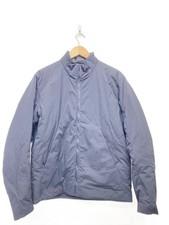 ARC'TERYX VEILANCE Mionn Insulated Jacket M Nylon BLK X000007272