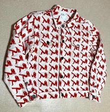 Calvin Klein 205W39NYC Raf Simons Shirt Jacket Archive Designer