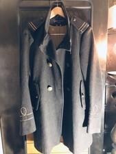 Share Spirit Napoleon Military Jacket