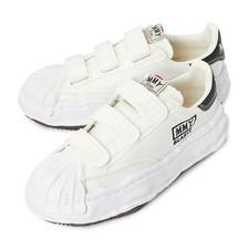 Maison Mihara Yasuhiro Blake Original Sole Sneakers A14FW741 WHITE 132707730