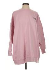 Ganni Women Pink Sweatshirt S