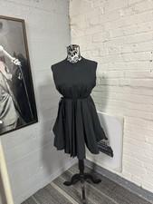 Marc Le Bihan Shirt Style Dress Euro Sz 42