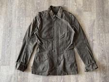 00S Share Spirit Military Jacket