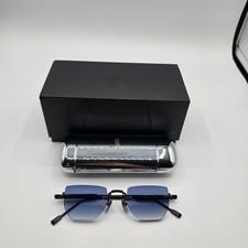 SATO Terebellum III S807 Sunglasses TI - JMM/T Henri/Matsuda/Masunaga