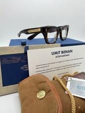 Jacques Marie Mage JMM x Umit Benan Dealan Agar Limited Edition 54/200 Full Set