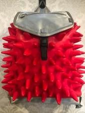 Vintage Craig Morrison Heart Bug Bag