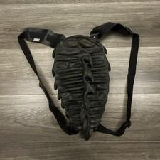 Craig Morrison Bug Bag Black Hook Millennium Punk Cyber Rave Festival RARE Y2K
