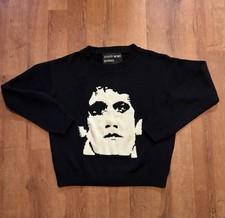 Enfants Riches Déprimés ERD Lou Reed Sweater Men’s Size M