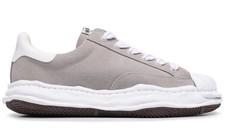 [A07FW708-WHT] Mens Maison Mihara Yasuhiro BLAKE LOW 'WHITE"
