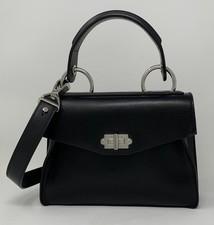 proenza schouler hava black bag