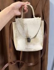 Cherevichkiotvichki Handmade Bag