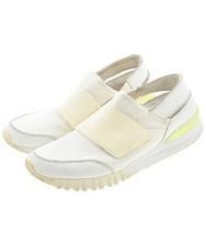 ANREALAGE Sneakers White 27.5cm 2200712350020