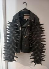 craig morrison bug bag vintage bug jacket 
