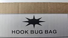 Craig Morrison Hooked Bug Bag