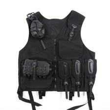 Junya Watanabe Man Innerraum Ripstop Vest Large 