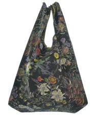 LIMI feu Tote Bags BlackxWhitexYellowetc.(Patterned) 2200712508117