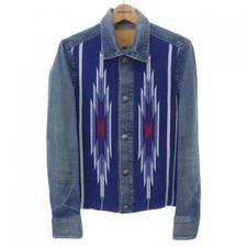Ayuite Denim Jacket