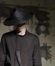 KIJIMA TAKAYUKI × The Viridi-anne Beige Hat Size 1