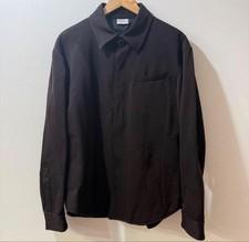 VUJA DÉ Nolan Misdirected Affix Jacket M Tag Japan Size 121000円