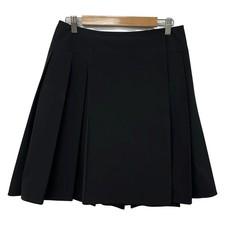 PRADA SPORT Black Women's Skirt