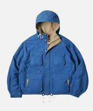 Frizmworks 60/40 MOUNTAIN PARKA 002 _ BLUE / Men / S~XL