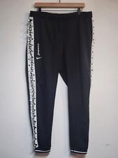 Nike x Acronym Therma-fit Knit Jogger Pants Size XXL Side Tape Design Fitted