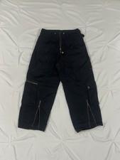 Ficce Jeans by Yoshiyuki Konishi Men's Cargo Pants Size 30