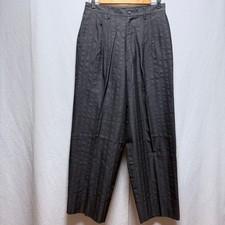Arrston Volaju KOHSHIN SATOH 90s vintage wide-leg slack L used