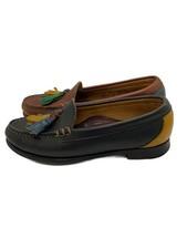 YUKETEN Loafers 3849-SP US6 Multicolor