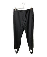 NAMACHEKO Pants Men Size M Black Japan