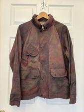 South2 West8 Carmel Jacket Size Small