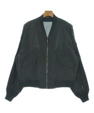 The Viridi-Anne Blouson (Other) Black 2(Approx. M) 2200722859032