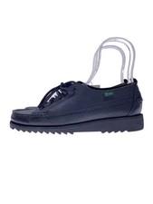 Paraboot × ARPENTEUR Special Order Deck Shoes UK6.5 US7.5 Black