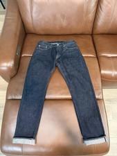 momotaro jeans Lot 0101 Vintage Label 33x33