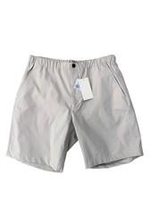 Norse Projects Relaxed Solotex Twill Shorts in Stone Size Large NEW!