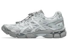 NWT ASICS GEL-CUMULUS 16 SSCB x Cecilie Bahnsen Women’s 8.5 Sportstyle