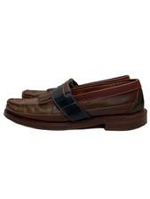 YUKETEN Cordovan US8 Brown