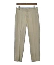 BASILE 28 Pants (Other) Beige 9(Approx. M) 2200655726135