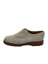 YUKETEN Dress Shoes US8.5 Cream