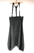 Coming Soon SinV Yohji Yamamoto collab suspender pants IT44 32“w Vintage