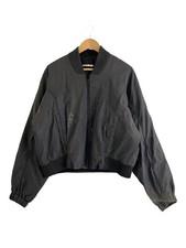 Hyein Seo Flight Jacket/2/Polyester/Gry// 3882