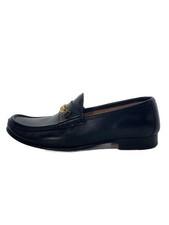 YUKETEN Loafers US8 Black